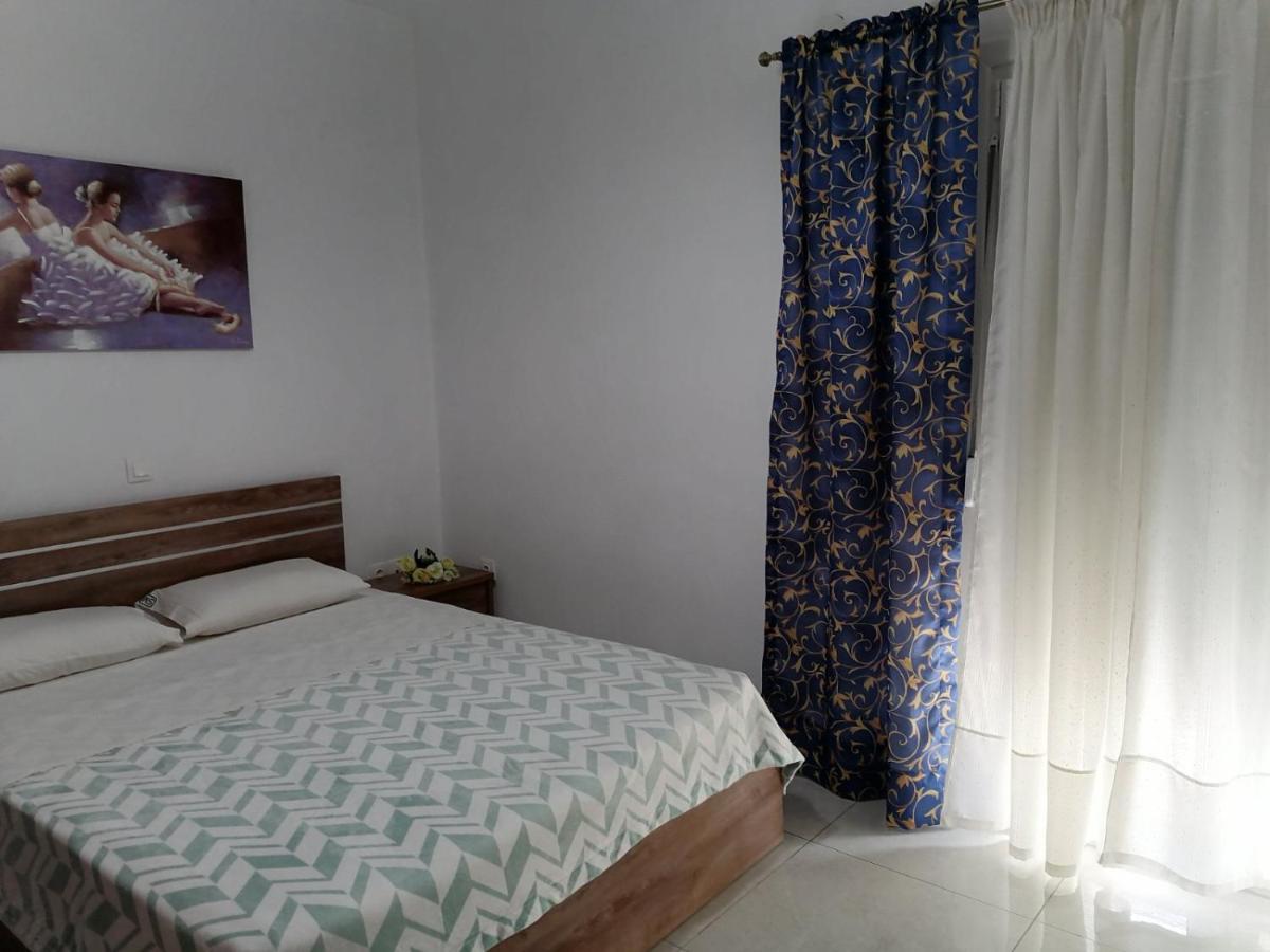 Stavroula'S Houses Kella المظهر الخارجي الصورة