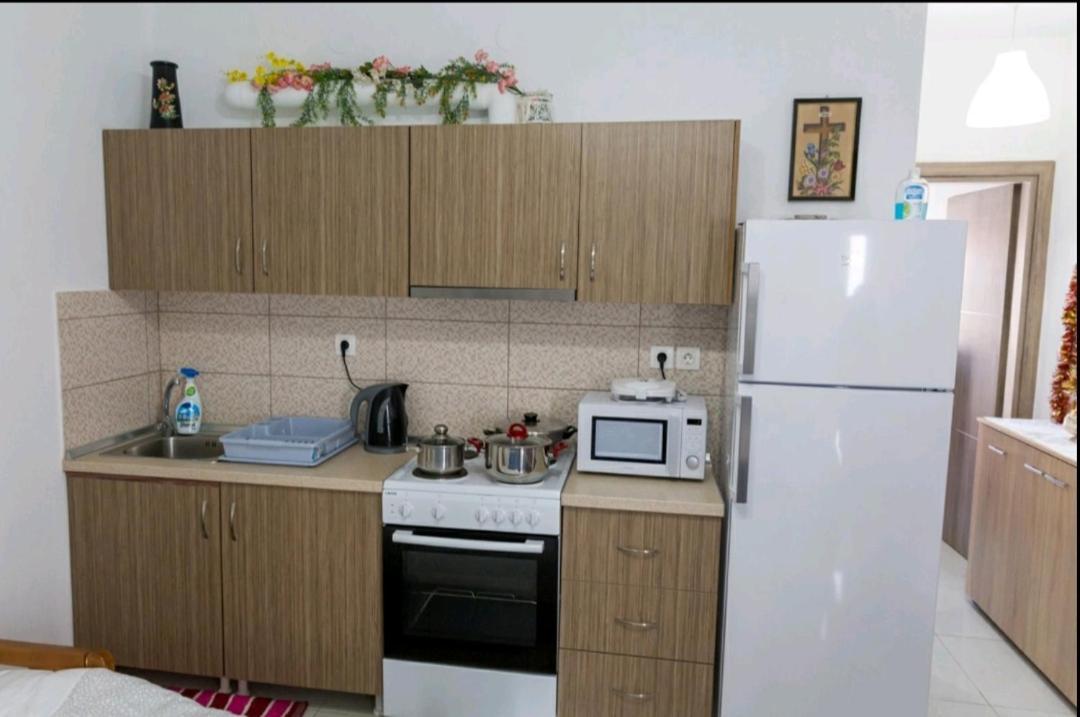 Stavroula'S Houses Kella المظهر الخارجي الصورة