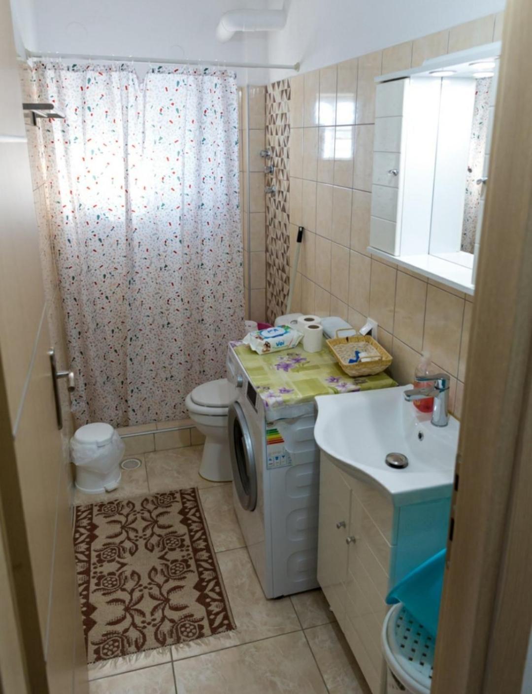 Stavroula'S Houses Kella المظهر الخارجي الصورة