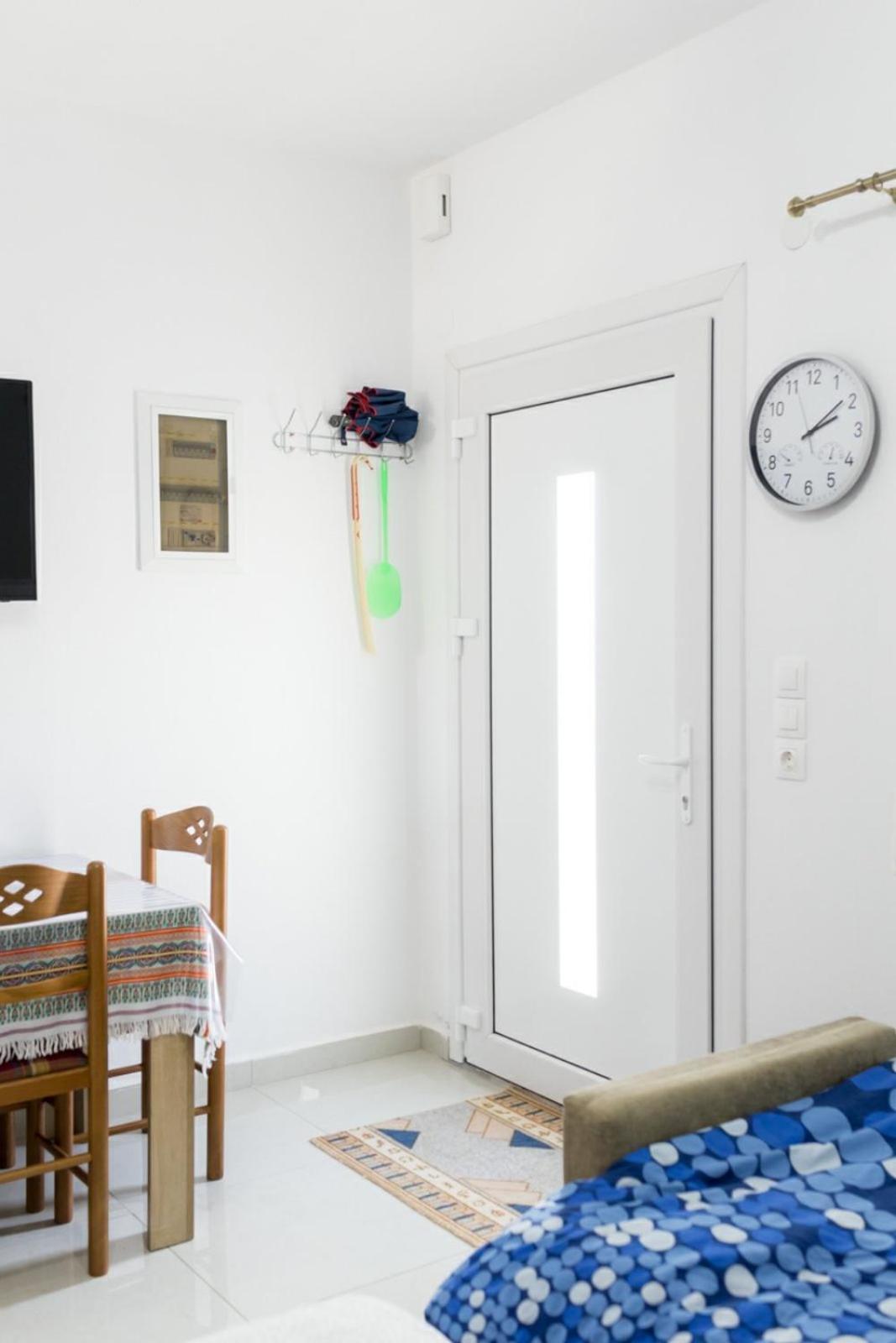 Stavroula'S Houses Kella المظهر الخارجي الصورة