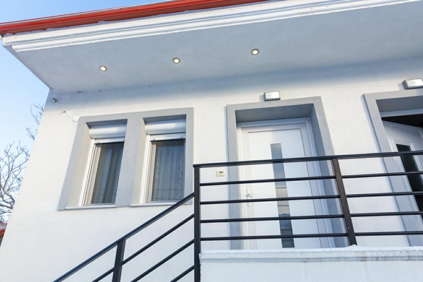 Stavroula'S Houses Kella المظهر الخارجي الصورة