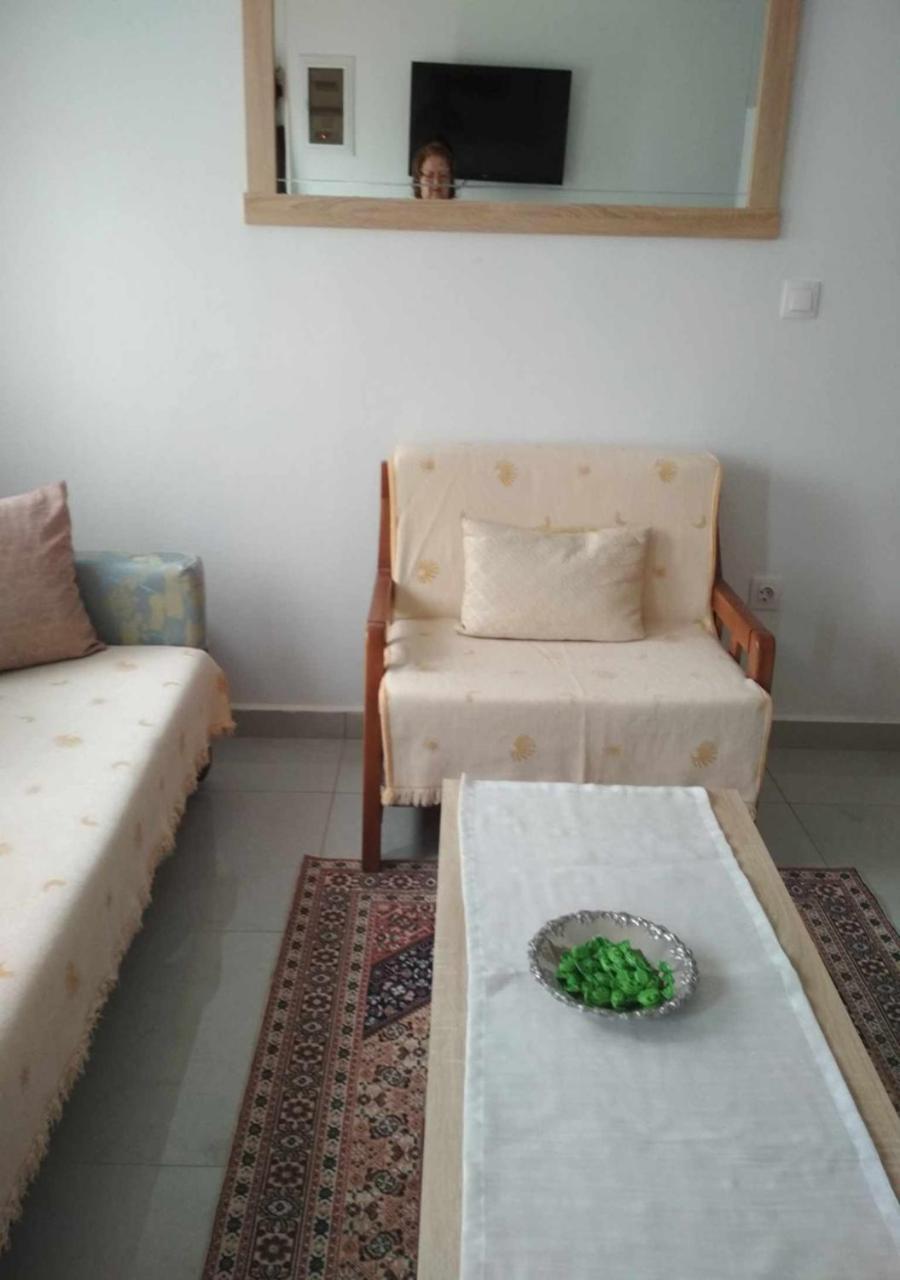 Stavroula'S Houses Kella المظهر الخارجي الصورة