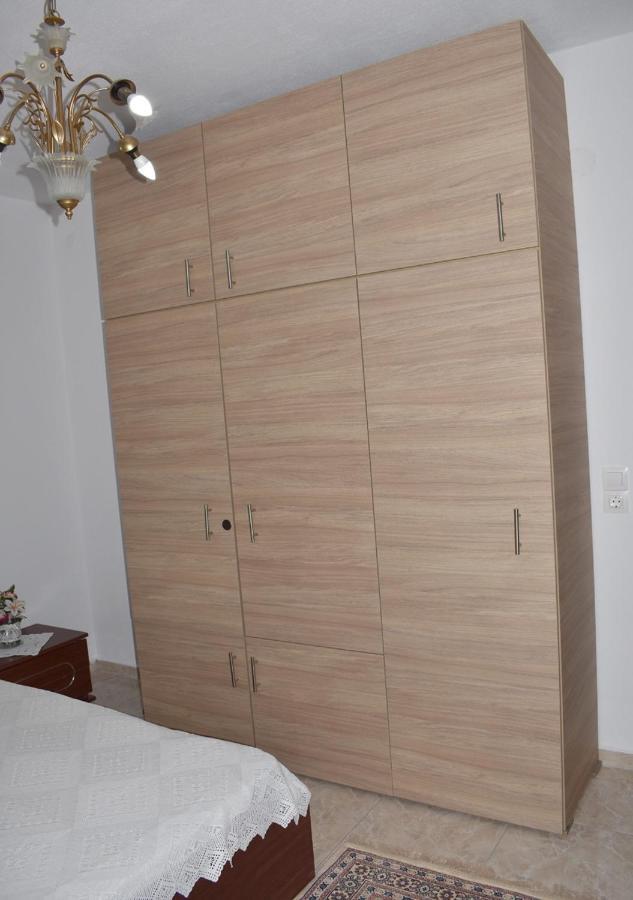 Stavroula'S Houses Kella المظهر الخارجي الصورة