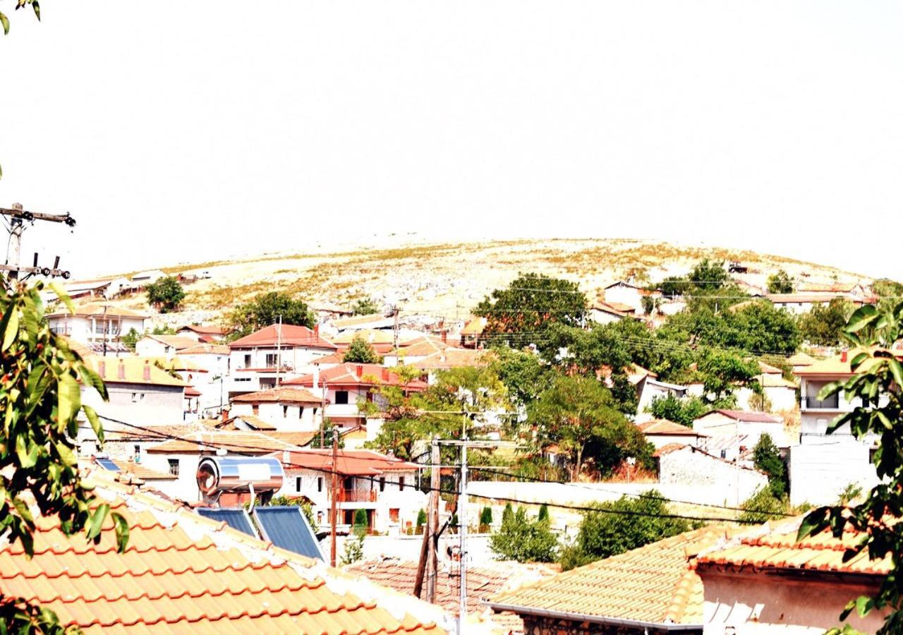 Stavroula'S Houses Kella المظهر الخارجي الصورة
